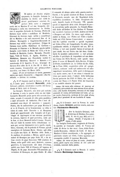 Giornale araldico, genealogico, diplomatico italiano