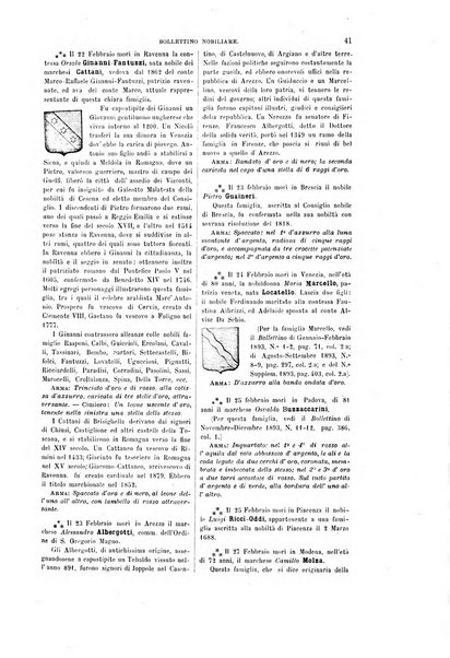 Giornale araldico, genealogico, diplomatico italiano