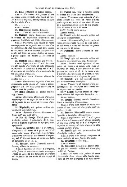 Giornale araldico, genealogico, diplomatico italiano