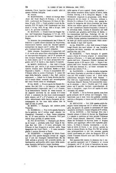 Giornale araldico, genealogico, diplomatico italiano