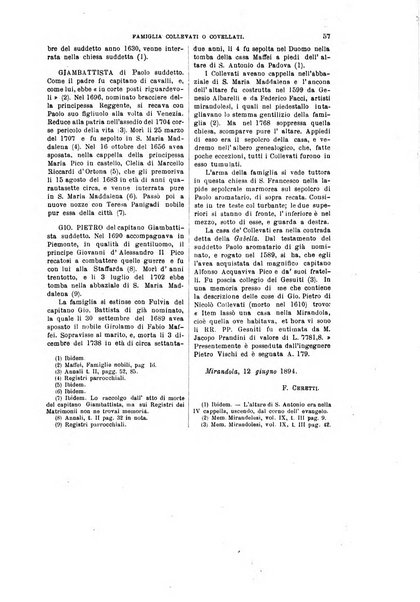 Giornale araldico, genealogico, diplomatico italiano