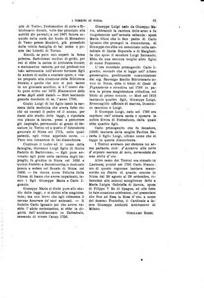 Giornale araldico, genealogico, diplomatico italiano