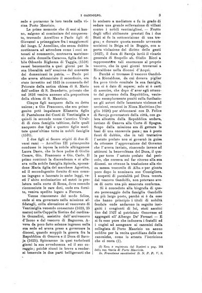 Giornale araldico, genealogico, diplomatico italiano