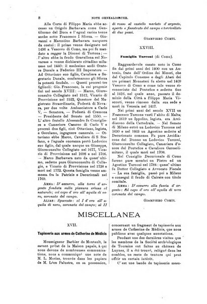 Giornale araldico, genealogico, diplomatico italiano
