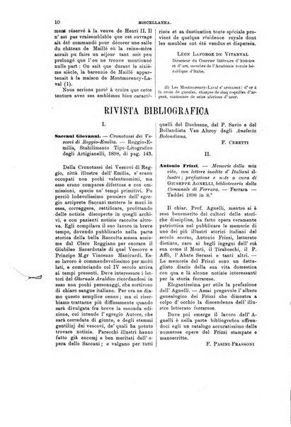 Giornale araldico, genealogico, diplomatico italiano