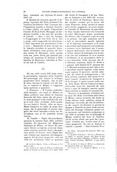 Giornale araldico, genealogico, diplomatico italiano