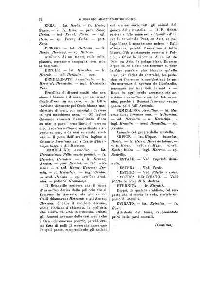 Giornale araldico, genealogico, diplomatico italiano