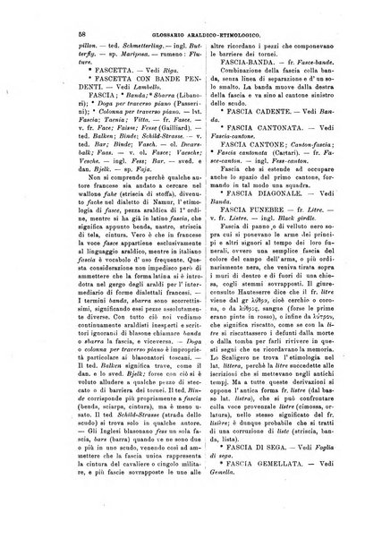 Giornale araldico, genealogico, diplomatico italiano