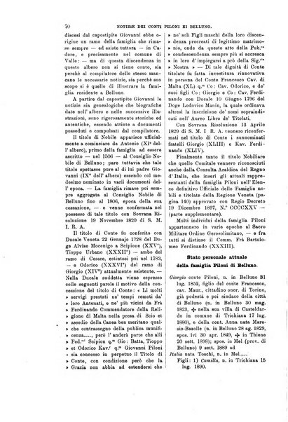 Giornale araldico, genealogico, diplomatico italiano