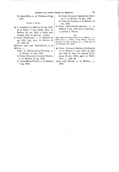 Giornale araldico, genealogico, diplomatico italiano