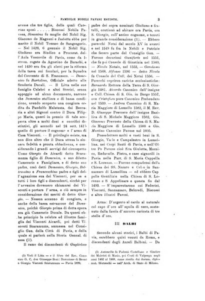 Giornale araldico, genealogico, diplomatico italiano