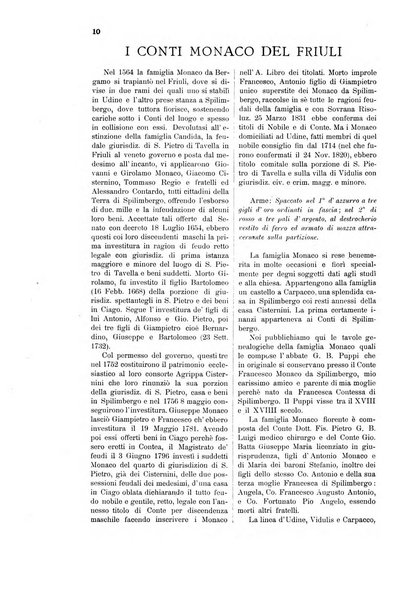 Giornale araldico, genealogico, diplomatico italiano