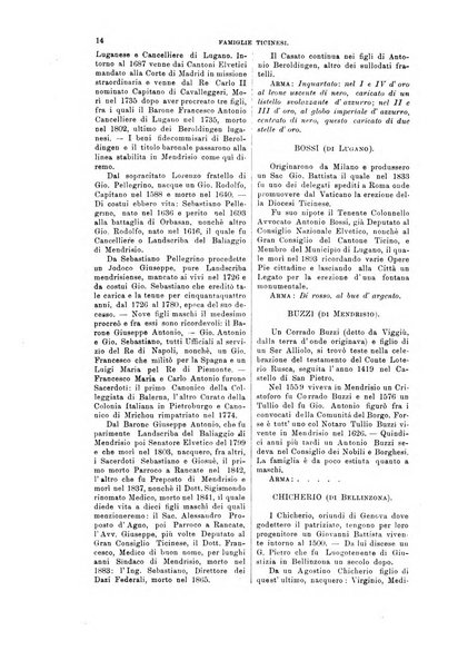 Giornale araldico, genealogico, diplomatico italiano