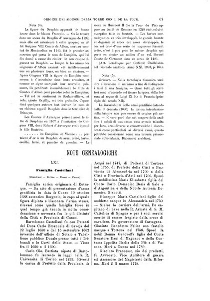 Giornale araldico, genealogico, diplomatico italiano