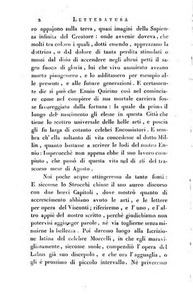 Giornale arcadico di scienze, lettere ed arti