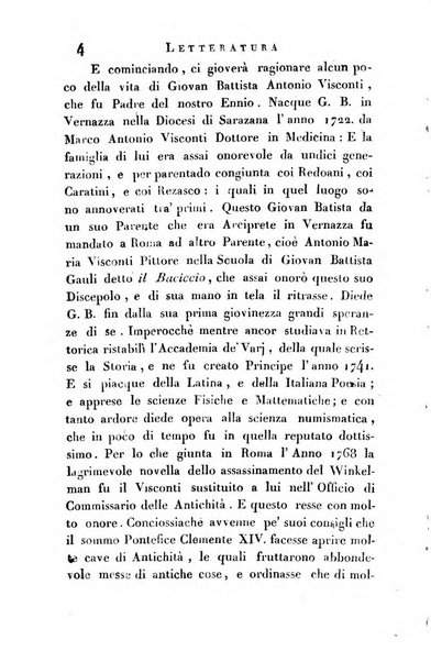 Giornale arcadico di scienze, lettere ed arti