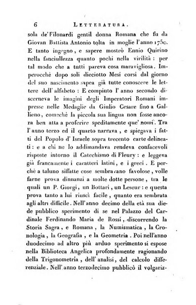 Giornale arcadico di scienze, lettere ed arti