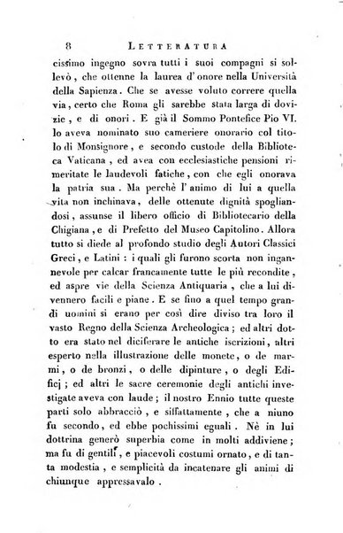 Giornale arcadico di scienze, lettere ed arti