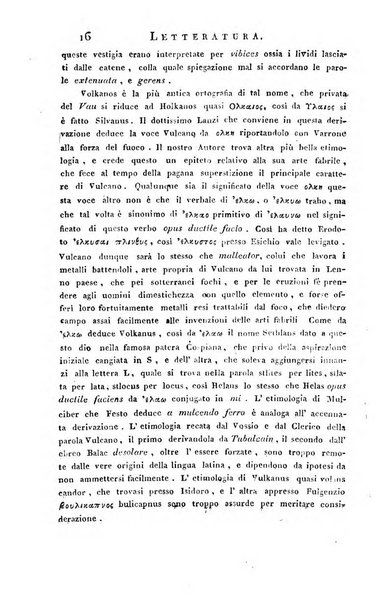 Giornale arcadico di scienze, lettere ed arti