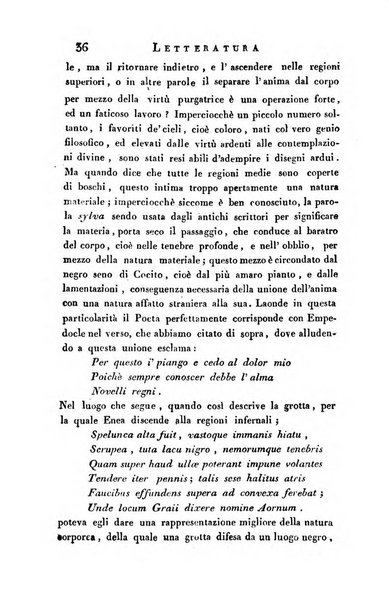 Giornale arcadico di scienze, lettere ed arti