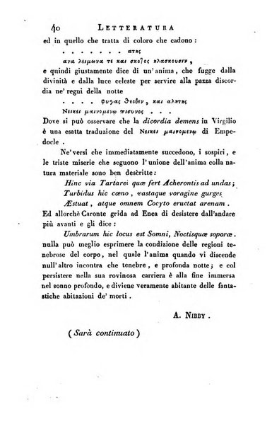 Giornale arcadico di scienze, lettere ed arti