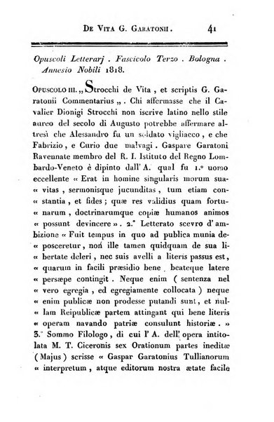 Giornale arcadico di scienze, lettere ed arti