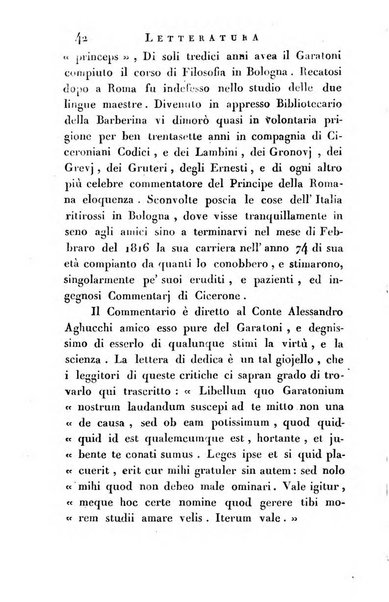 Giornale arcadico di scienze, lettere ed arti