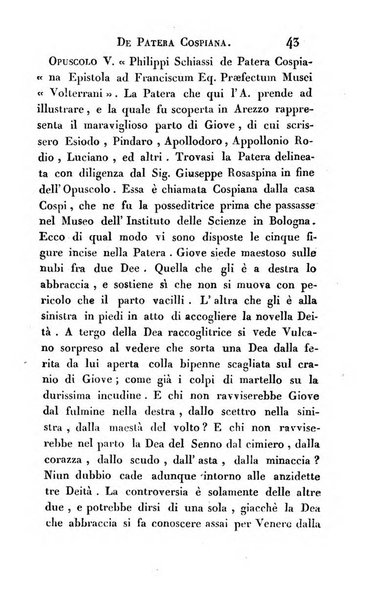 Giornale arcadico di scienze, lettere ed arti