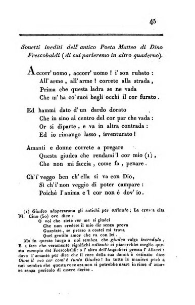 Giornale arcadico di scienze, lettere ed arti