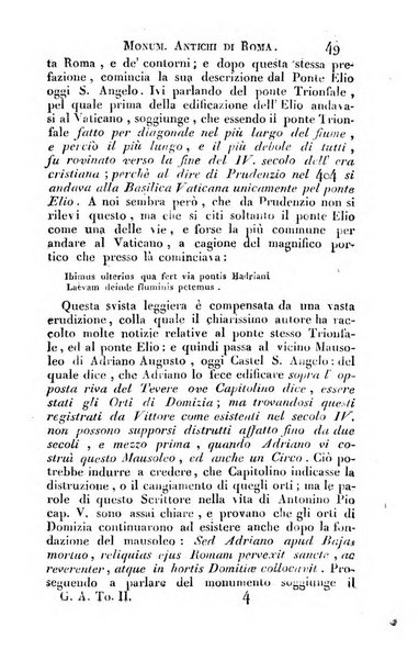 Giornale arcadico di scienze, lettere ed arti