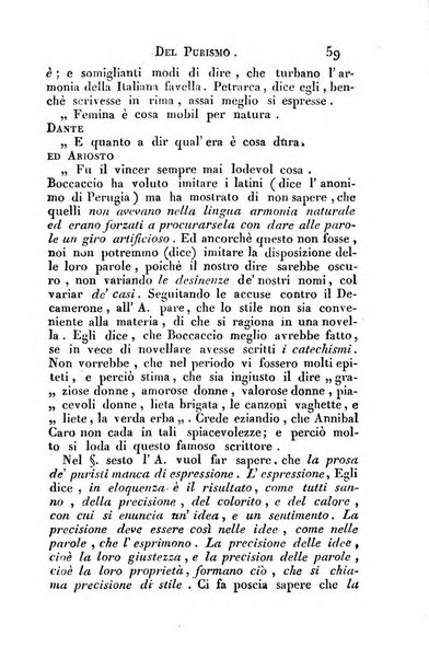 Giornale arcadico di scienze, lettere ed arti