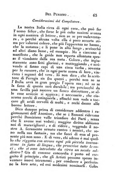 Giornale arcadico di scienze, lettere ed arti