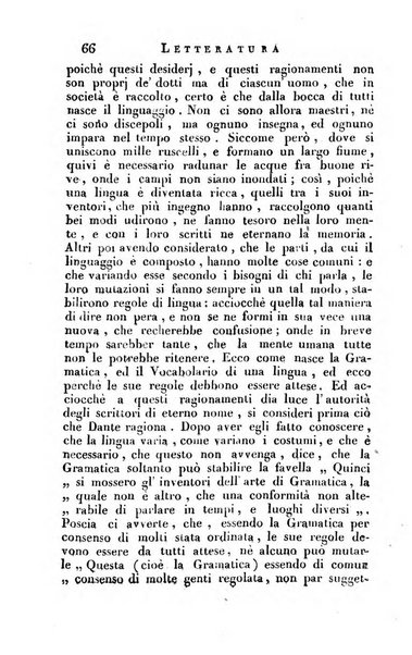 Giornale arcadico di scienze, lettere ed arti