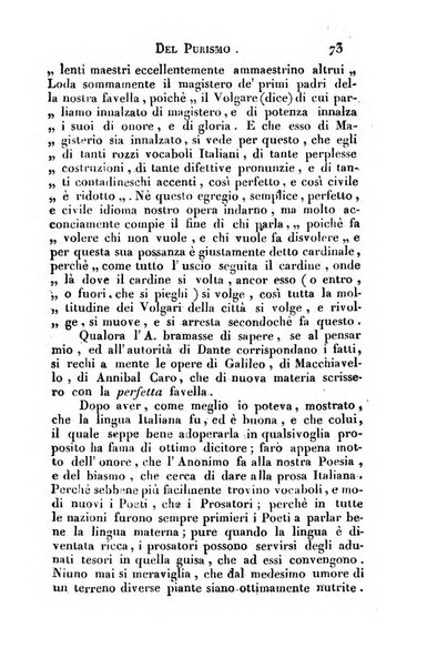 Giornale arcadico di scienze, lettere ed arti