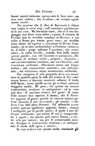 Giornale arcadico di scienze, lettere ed arti