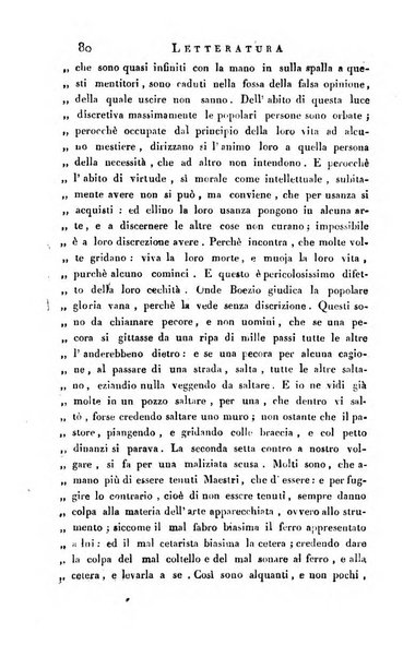 Giornale arcadico di scienze, lettere ed arti