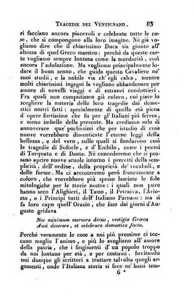 Giornale arcadico di scienze, lettere ed arti