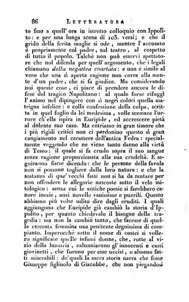 Giornale arcadico di scienze, lettere ed arti