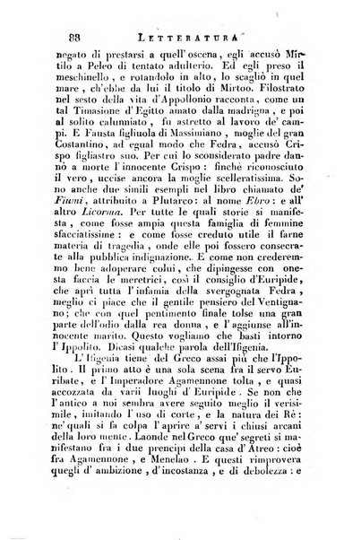 Giornale arcadico di scienze, lettere ed arti