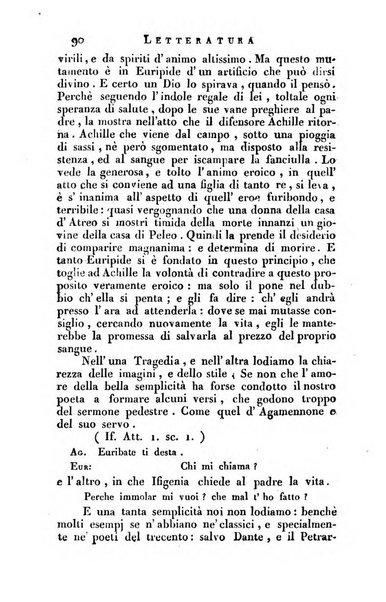 Giornale arcadico di scienze, lettere ed arti