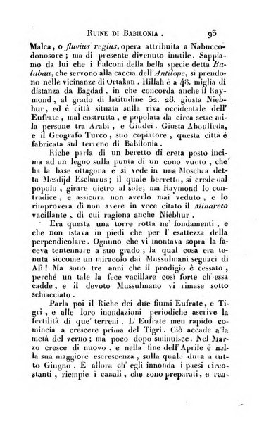 Giornale arcadico di scienze, lettere ed arti