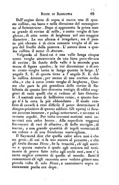 Giornale arcadico di scienze, lettere ed arti