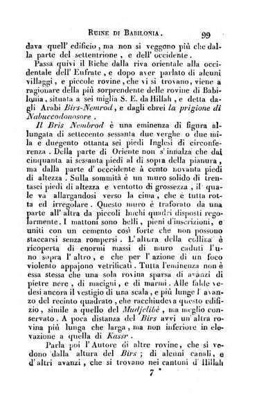 Giornale arcadico di scienze, lettere ed arti