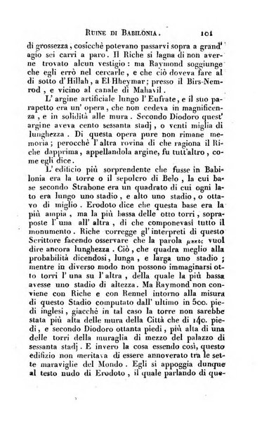 Giornale arcadico di scienze, lettere ed arti