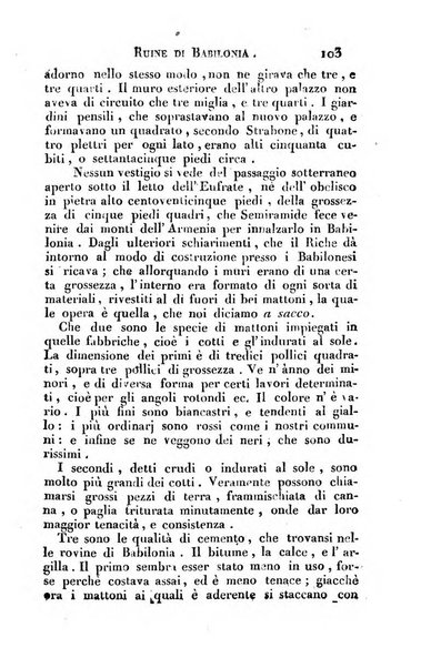 Giornale arcadico di scienze, lettere ed arti