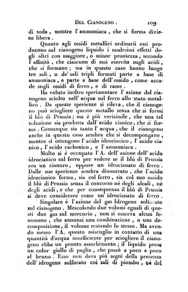 Giornale arcadico di scienze, lettere ed arti