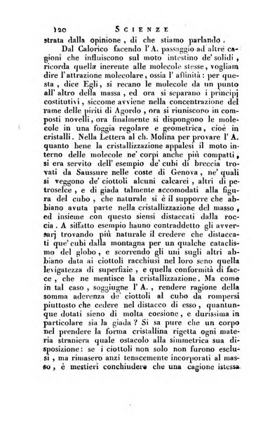 Giornale arcadico di scienze, lettere ed arti