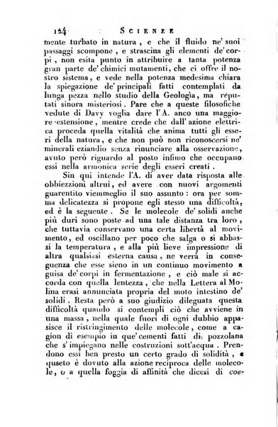 Giornale arcadico di scienze, lettere ed arti