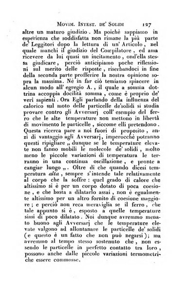 Giornale arcadico di scienze, lettere ed arti