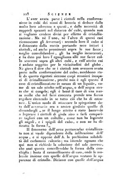 Giornale arcadico di scienze, lettere ed arti